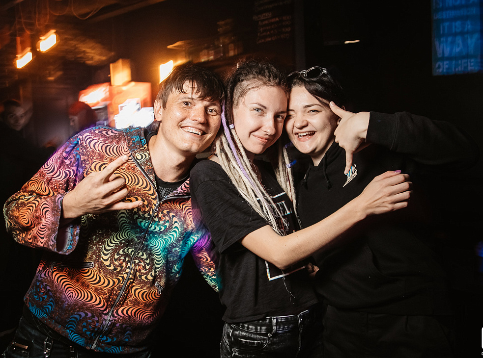 «Декорации Lounge»