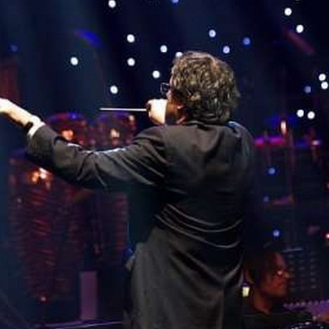 Гранд-Оркестр Жан-Жака Жюстафре