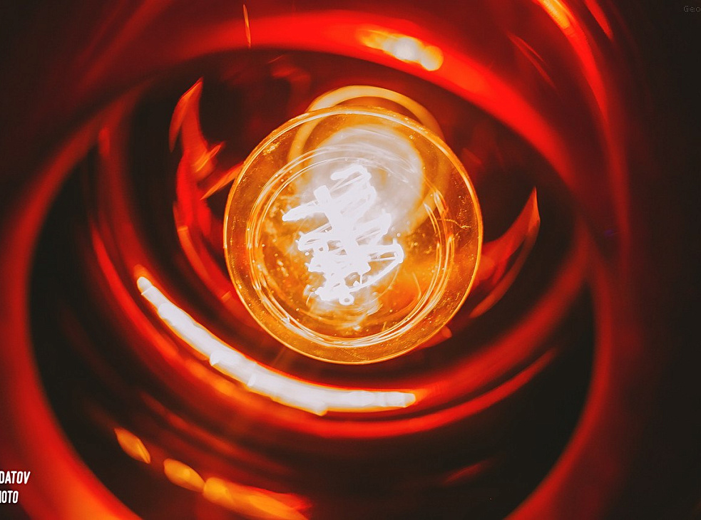 Ресто Октябрь Клуб