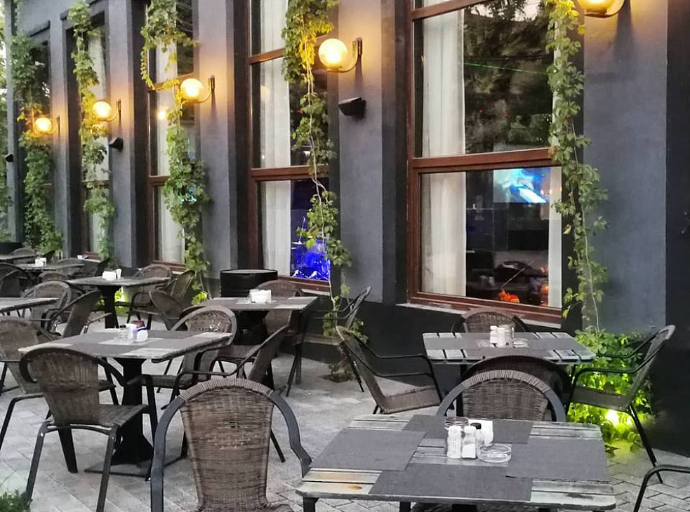 Семь Пятниц