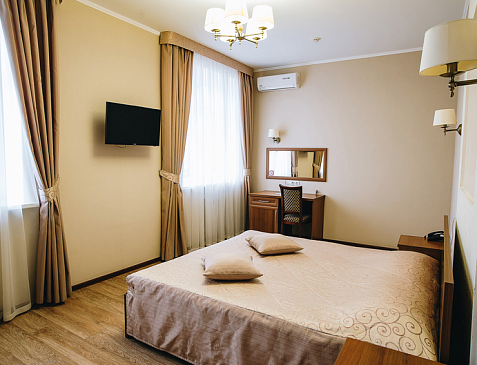 Парк-отель «Вишневая Гора»