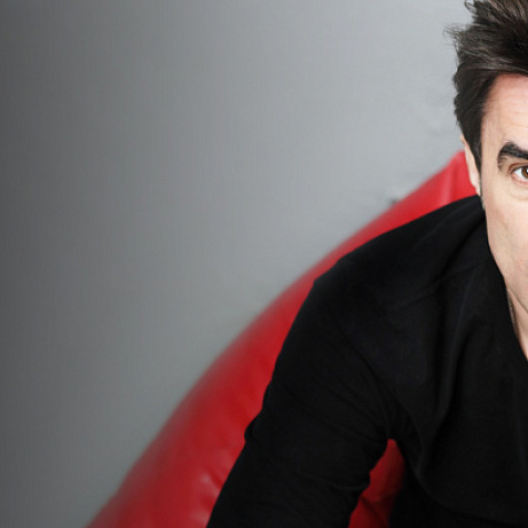 Вячеслав Бутусов «Гудбай, Америка!»