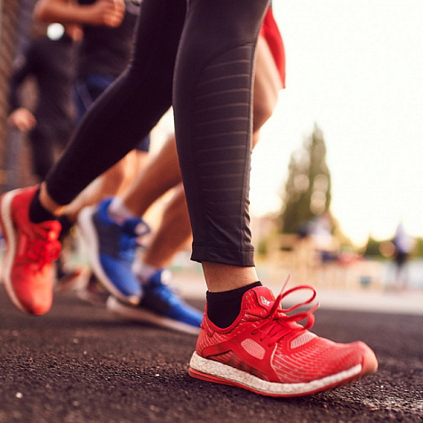 Весенний Ставрополь || 5-й городской забег