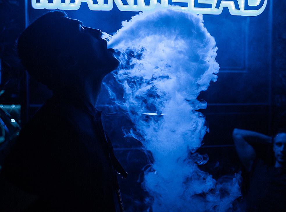 MARMELAD || Karaoke Lounge Bar