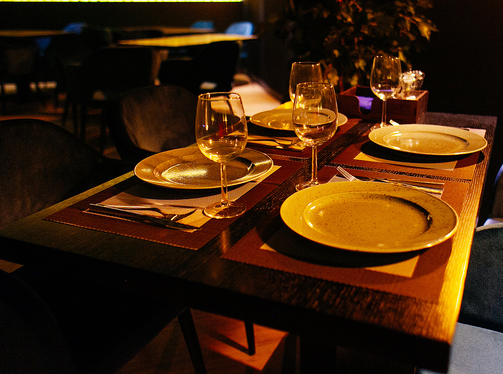 MARMELAD || Karaoke Lounge Bar