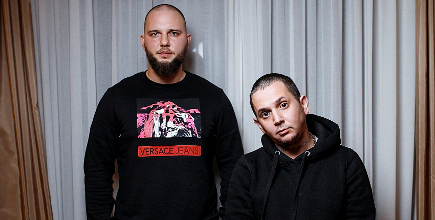 «Каспийский груз»