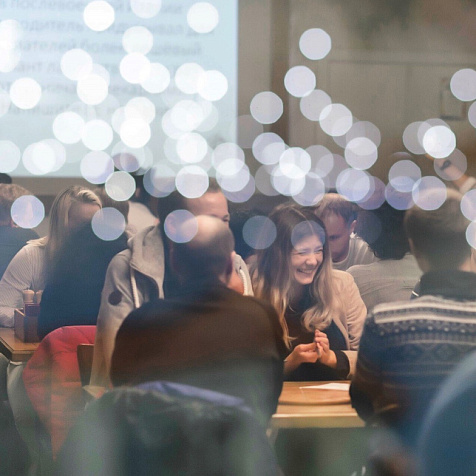 60 секунд. Игра высшего дивизиона 