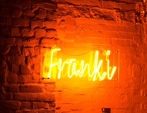 FRANKI Bar