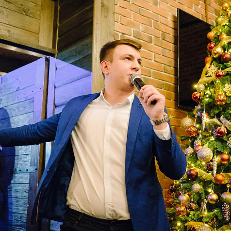 Новогодние банкеты в "Конюшне"